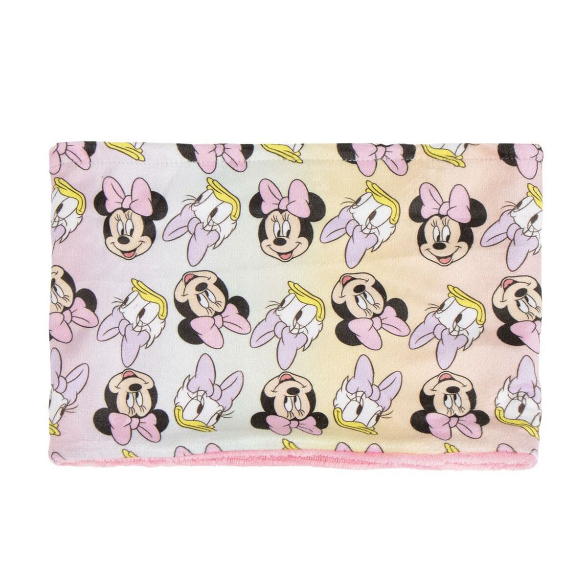 Capucho Minnie Mouse